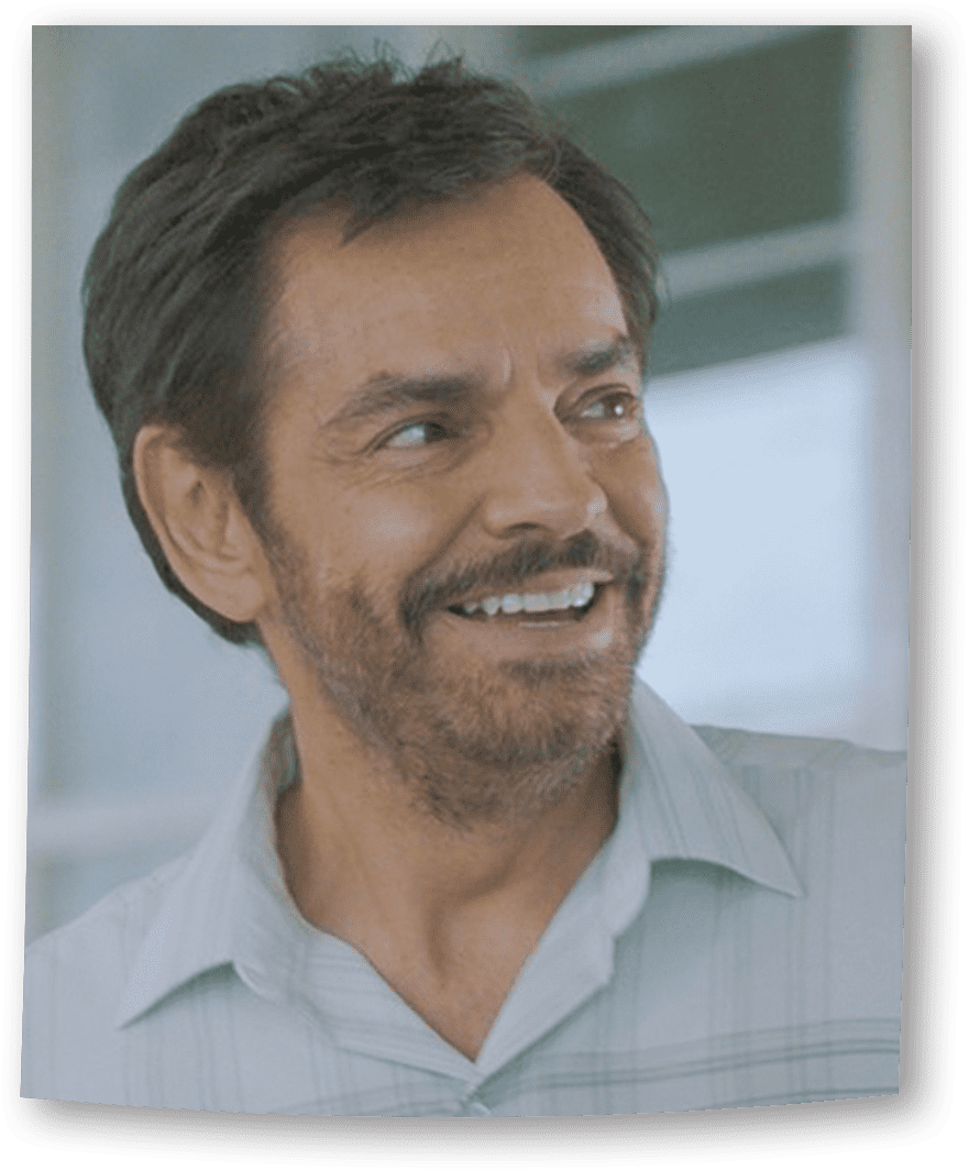 セルヒオ・フアレス・コレア先生：エウヘニオ・デルベス『コーダ　あいのうた』Eugenio Derbez