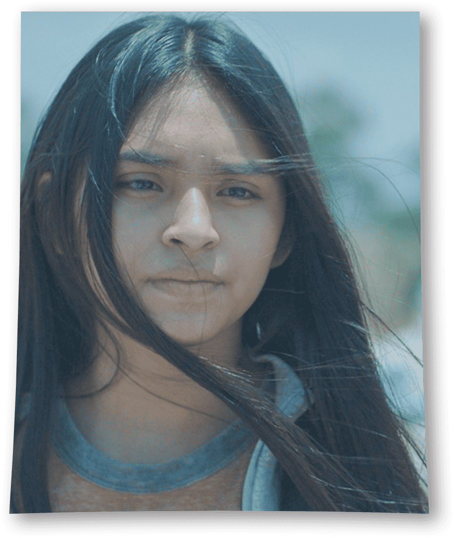 パロマ：ジェニファー・トレホJennifer Trejo