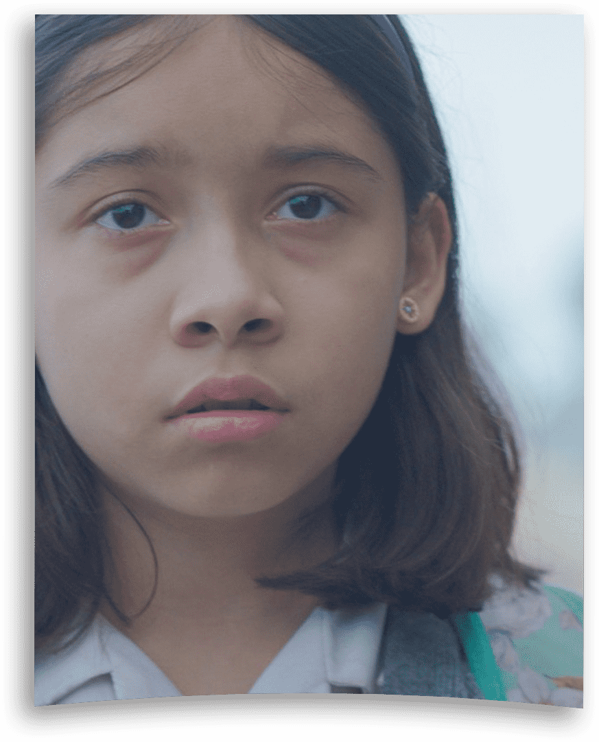 ルペ：ミア・フェルナンダ・ソリスMia Fernanda Solis